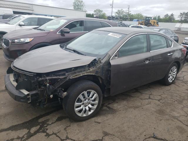 Vin: 1n4al3ap7dc180273, lot: 58068485, nissan altima 2.5 2013 img_1