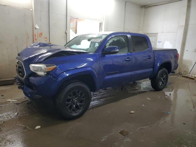 2023 TOYOTA TACOMA DOU - 3TMCZ5AN5PM618366