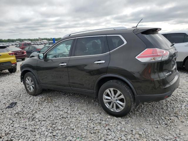 2016 NISSAN ROGUE S KNMAT2MV5GP688169