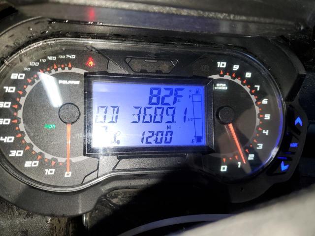 2019 POLARIS GENERAL 4 3NSRHE992KH490544