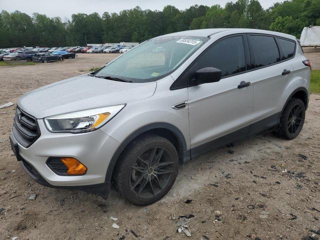 Vin: 1fmcu0f76hud03788, lot: 58534315, ford escape s 2017 img_1