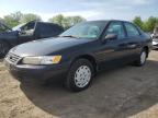 Top Destinations for Shipping Cars from the USA