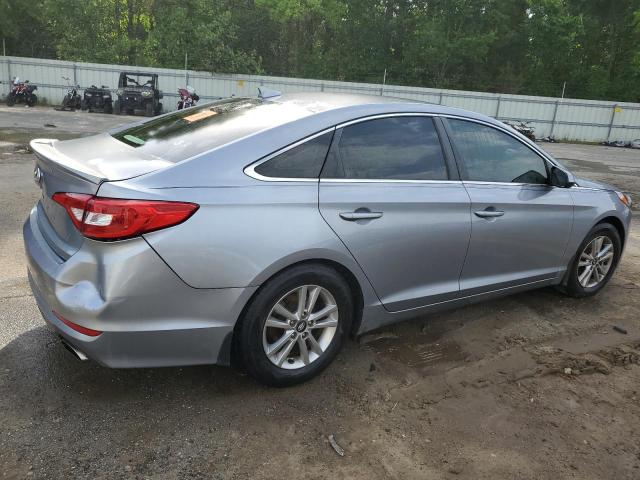 2017 HYUNDAI SONATA SE - 5NPE24AF3HH564251