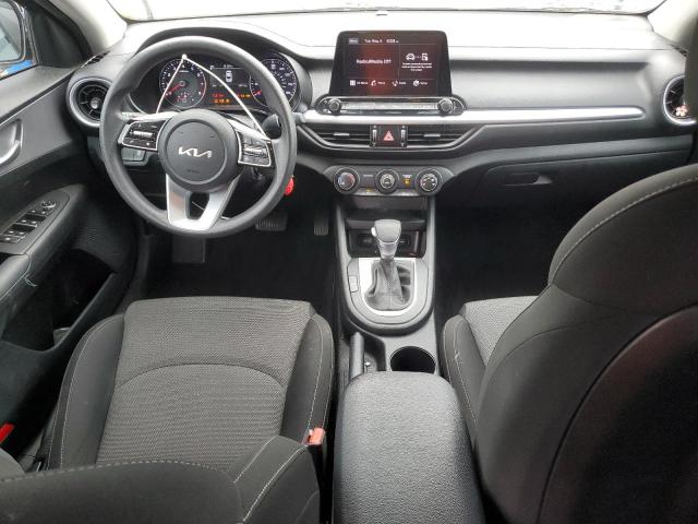 3KPF24AD7NE501351 2022 KIA FORTE