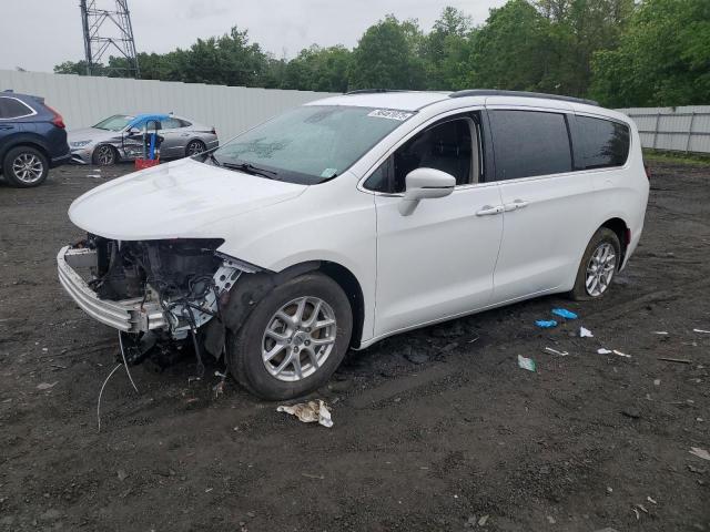 CHRYSLER PACIFICA T