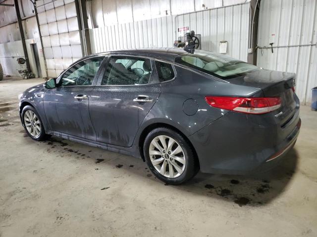 Vin: 5xxgt4l30hg148095, lot: 54348615, kia optima lx 20172