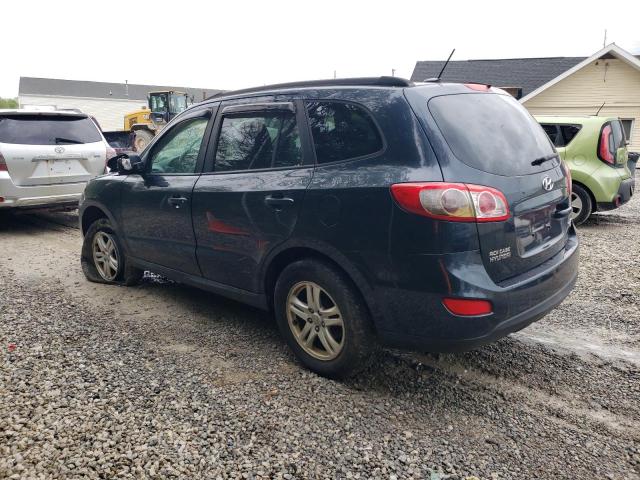 Vin: 5xyzgdab0bg070394, lot: 56355925, hyundai santa fe gls 20112