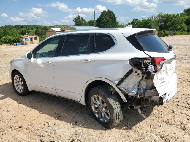 2017 BUICK ENVISION E LRBFXBSA0HD039312