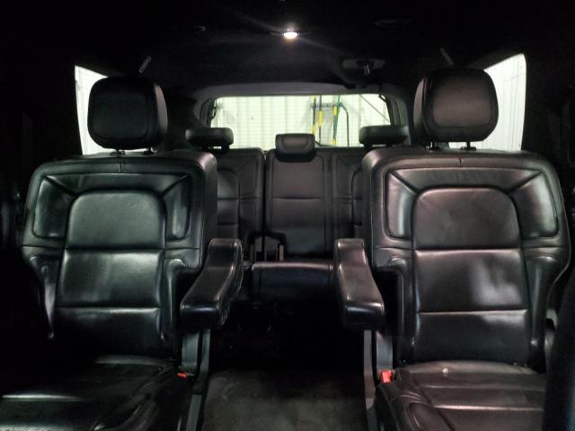 2018 LINCOLN NAVIGATOR - 5LMJJ3HT5JEL08151