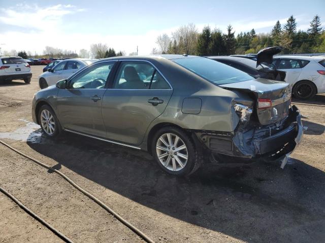 Vin: 4t1bf1fkxcu540390, lot: 55831905, toyota camry base 20122