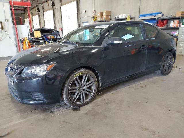 Vin: jtkjf5c70c3037571, lot: 58036725, toyota scion 2012 img_1