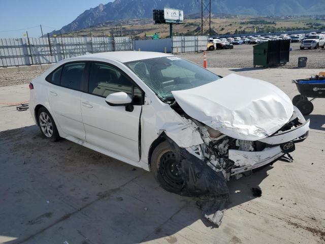 Vin: 5yfepmae8mp184716, lot: 58565815, toyota corolla le 20214