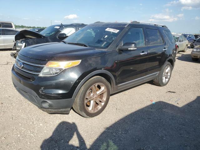 Vin: 1fm5k7f84egc08916, lot: 55777465, ford explorer limited 2014 img_1