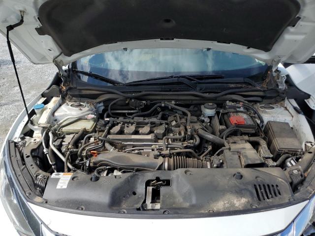 2018 HONDA CIVIC EX - JHMFC1F30JX001049