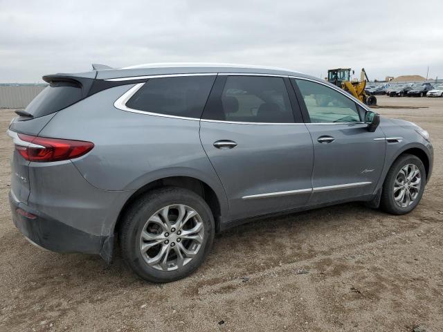 Vin: 5gaevckw9jj231020, lot: 55112855, buick enclave avenir 20183