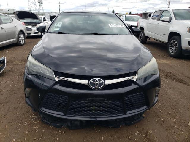 2016 TOYOTA CAMRY XSE - 4T1BK1FK5GU571032