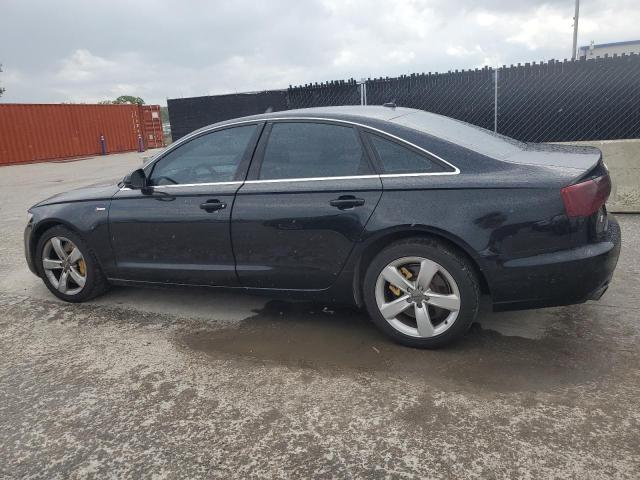Vin: wauggafc4cn148934, lot: 56935325, audi a6 premium plus 20122
