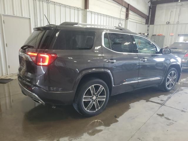 Vin: 1gkknxls6hz279899, lot: 56578605, gmc acadia den denali 20173