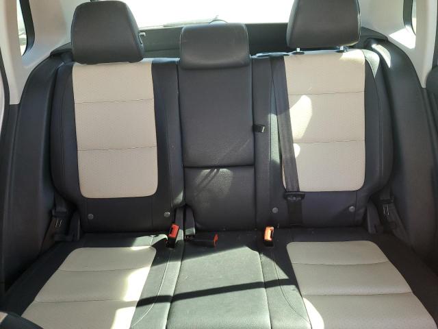 2016 VOLKSWAGEN TIGUAN S - WVGAV7AX7GW586239