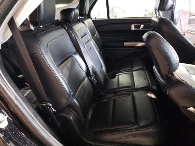 2022 FORD EXPLORER X - 1FMSK8DH2NGB04954