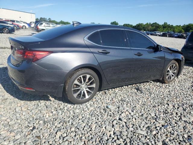 Vin: 19uub1f5xfa011533, lot: 57651585, acura tlx tech 20153