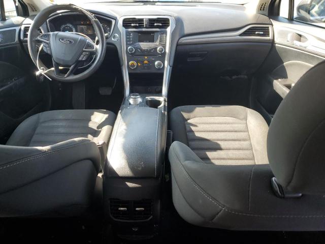 2017 FORD FUSION SE - 3FA6P0H73HR236506