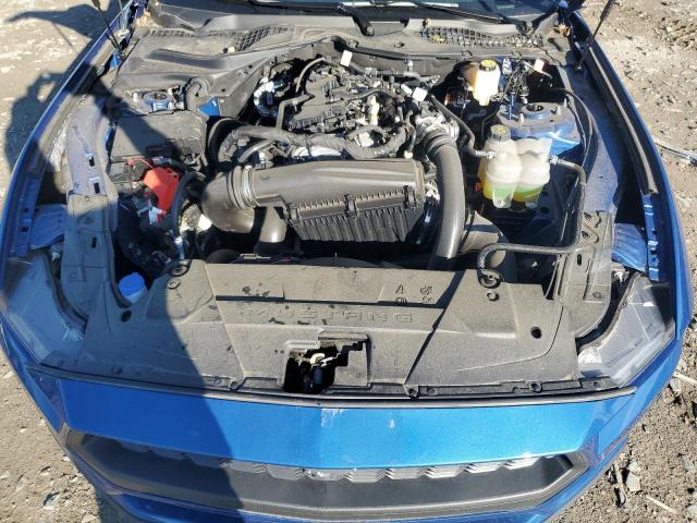 2024 FORD MUSTANG 1FA6P8THXR5104393