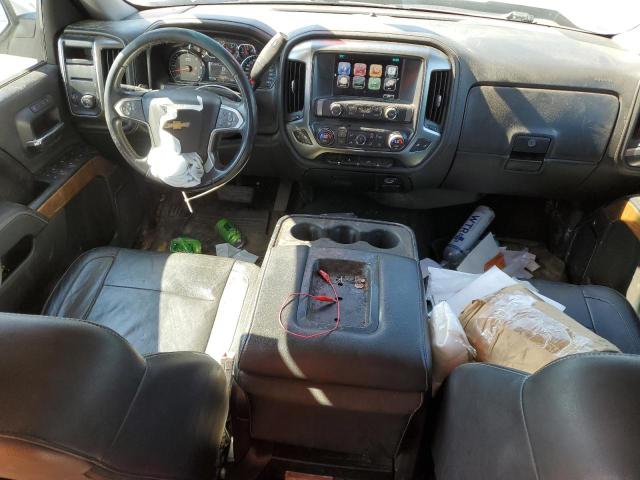 2016 CHEVROLET SILVERADO - 3GCPCSEC6GG324094