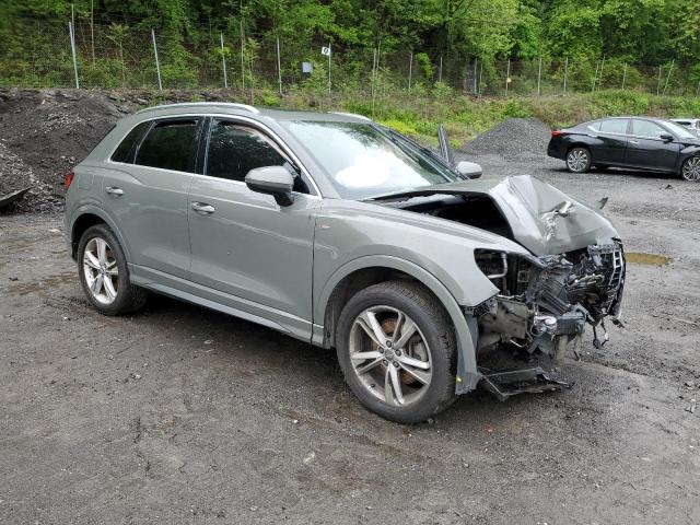 2020 AUDI Q3 PREMIUM - WA1EECF34L1122072