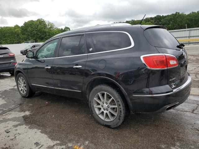 Vin: 5gakvckd5dj110958, lot: 57494425, buick enclave 20132