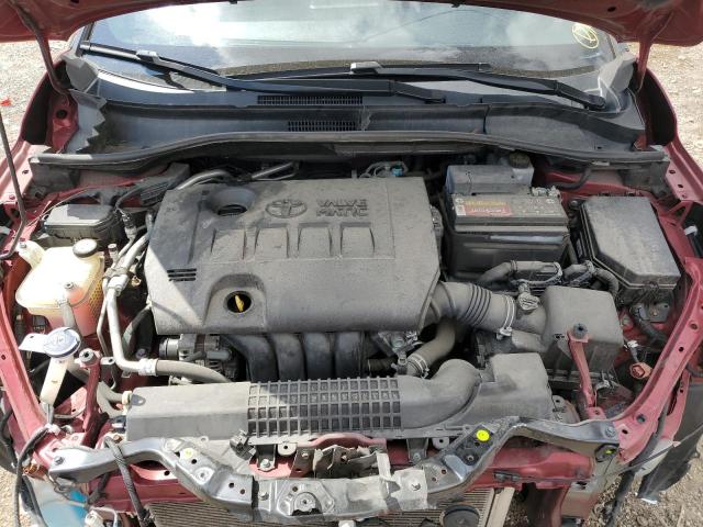 2018 TOYOTA C-HR XLE - NMTKHMBX5JR062963