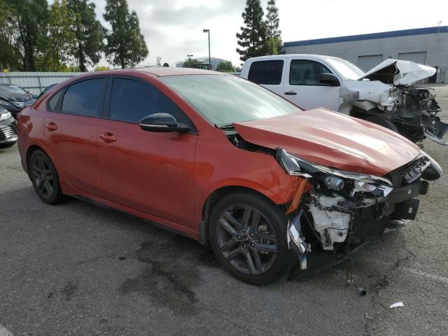 Vin: 3kpf34ad6le260005, lot: 57359045, kia forte gt line 20204