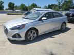 2018 HYUNDAI SONATA SPO - 5NPE34AFXJH716903