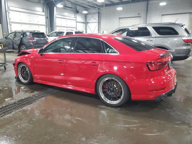 Vin: waub1gff5h1014957, lot: 55745585, audi s3 premium plus 20172