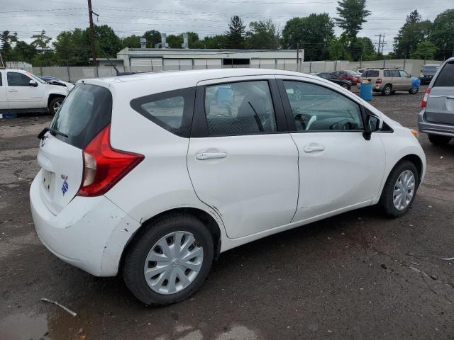 Vin: 3n1ce2cpxgl408105, lot: 58516085, nissan versa s 20163