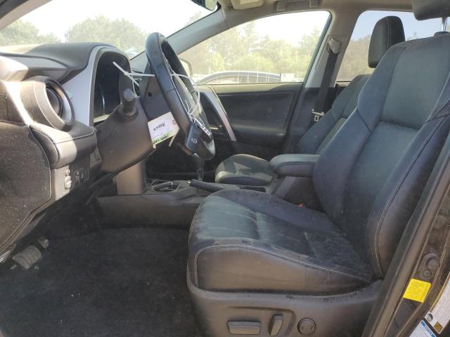 2018 TOYOTA RAV4 HV LI - JTMDJREVXJD169931