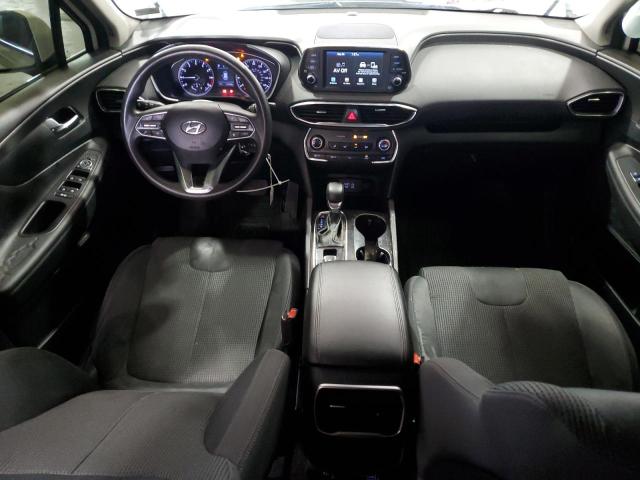 2019 HYUNDAI SANTA FE S - 5NMS2CAD4KH115371