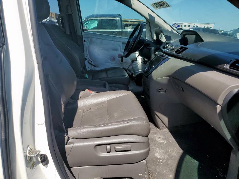 2016 HONDA ODYSSEY EX - 5FNRL5H60GB168589