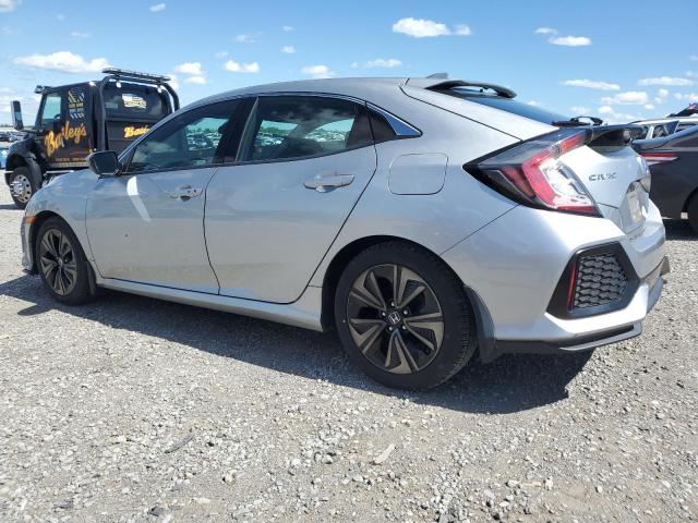Vin: shhfk7h52ju235451, lot: 57827645, honda civic ex 20182