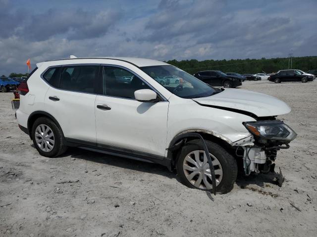 2017 NISSAN ROGUE S - 5N1AT2MT2HC863450