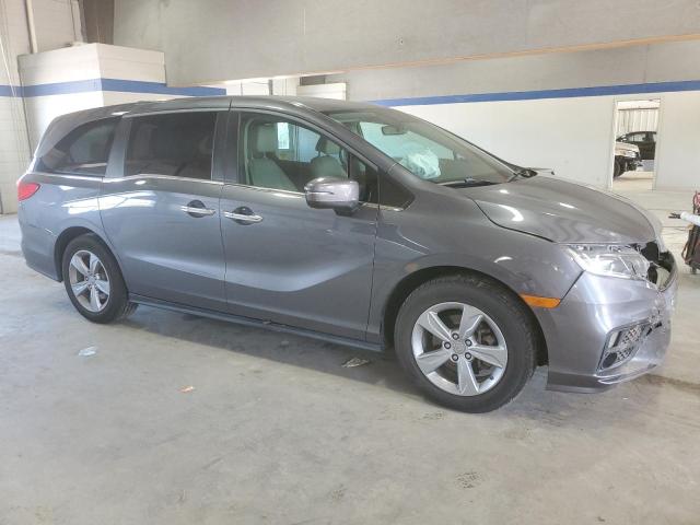 Vin: 5fnrl6h7xkb123313, lot: 56105555, honda all models exl 20194