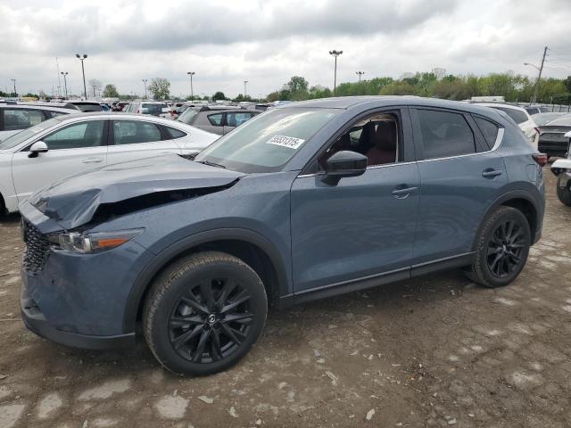 Vin: jm3kfbcl7r0423509, lot: 55531315, mazda cx-5 prefe preferred 2024 img_1