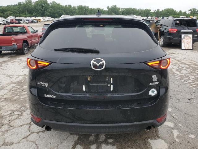 2019 MAZDA CX-5 GRAND - JM3KFBDM0K0632751