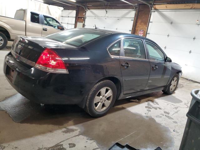 Vin: 2g1wb5en5a1140601, lot: 56644455, chevrolet impala lt 20103
