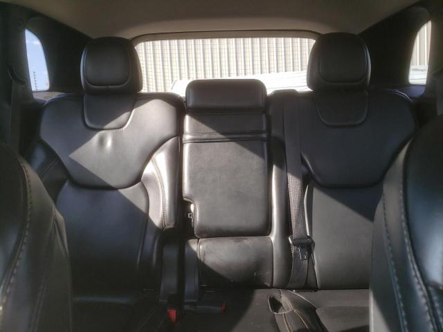 2017 JEEP CHEROKEE L - 1C4PJLDBXHW540005