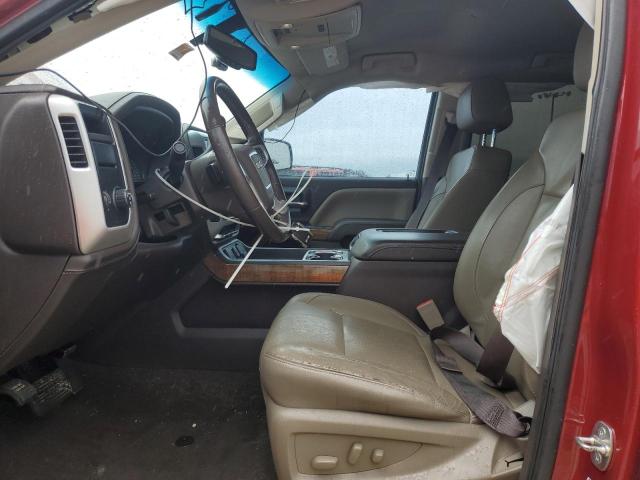 2018 GMC SIERRA C15 - 3GTP1NEC0JG633378