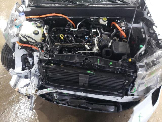 2025 FORD MAVERICK X 3FTTW8J33SRA25903