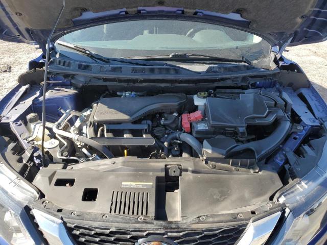 2022 NISSAN ROGUE SPOR - JN1BJ1AW3NW481013