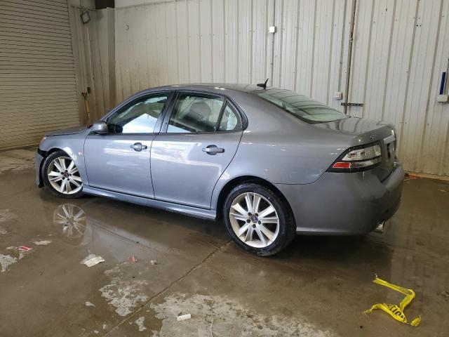 SAAB 9-3 AERO 2008 YS3FH41U881006574 photo #3