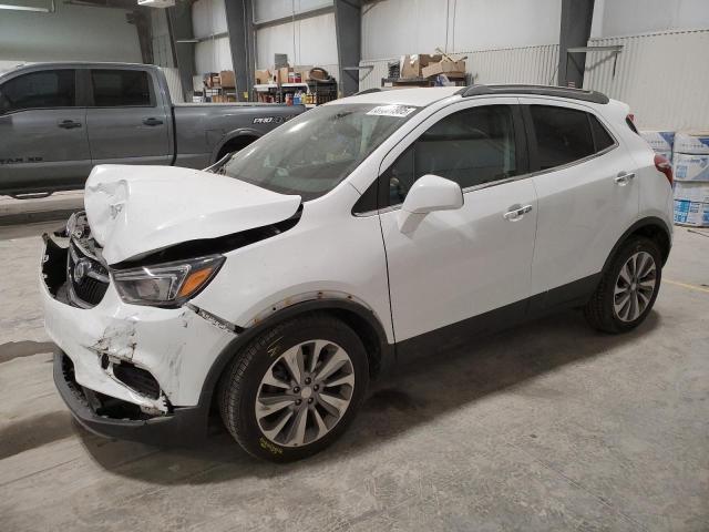 Vin: kl4cjesb6lb069784, lot: 57384905, buick encore preferred 2020 img_1